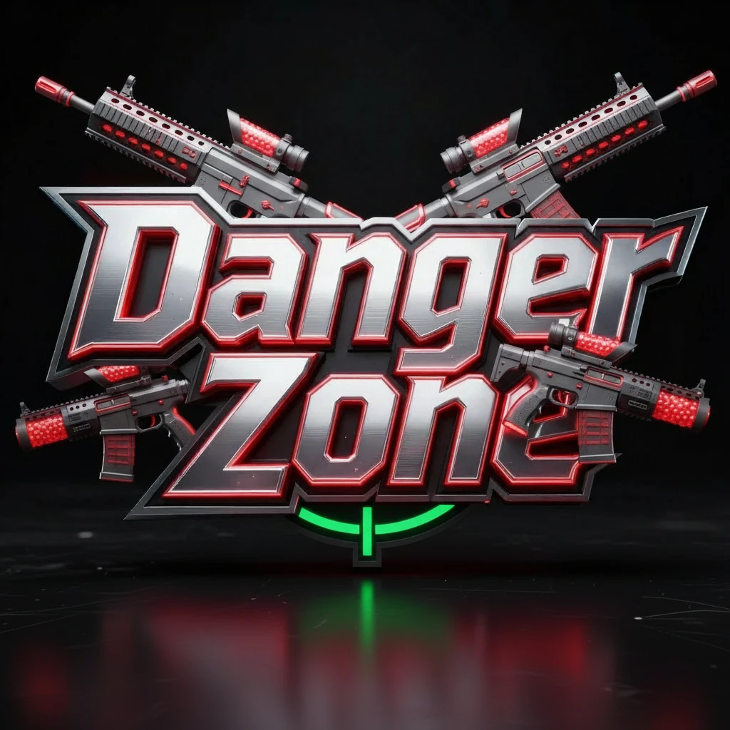 Danger Zone Arena Booking
